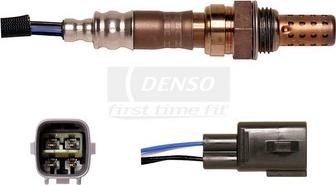 Denso 234-4630 - Lambda Sensor autospares.lv