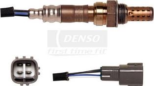 Denso 234-4626 - Lambda Sensor autospares.lv