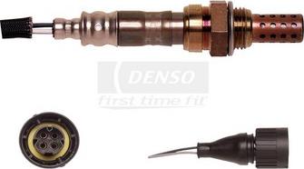 Denso 234-4674 - Lambda Sensor autospares.lv
