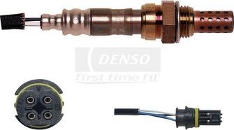 Denso 234-4671 - Lambda Sensor autospares.lv