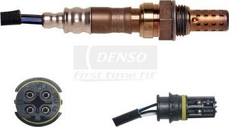 Denso 234-4672 - Lambda Sensor autospares.lv