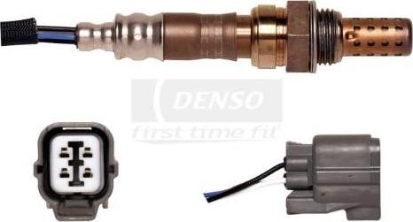 Denso 234-4094 - Lambda Sensor autospares.lv