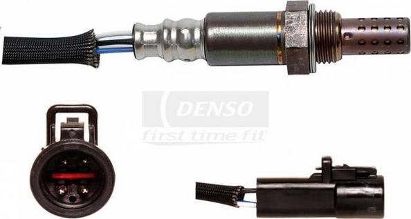 Denso 234-4046 - Lambda Sensor autospares.lv