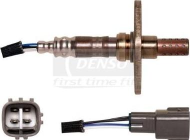 Denso 234-4052 - Lambda Sensor autospares.lv