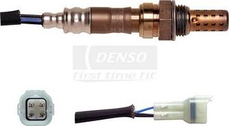 Denso 234-4648 - Lambda Sensor autospares.lv