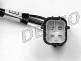 Denso 234-4068 - Lambda Sensor autospares.lv
