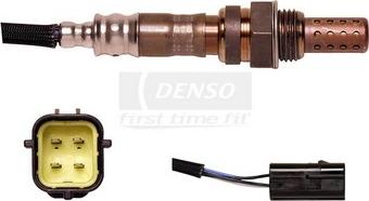 Denso 234-4067 - Lambda Sensor autospares.lv