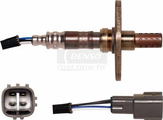 Denso 234-4072 - Lambda Sensor autospares.lv