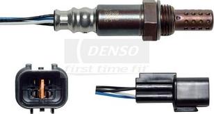 Denso 234-4194 - Lambda Sensor autospares.lv