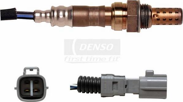 Denso 234-4168 - Lambda Sensor autospares.lv