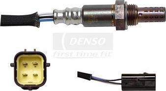 Denso 234-4121 - Lambda Sensor autospares.lv