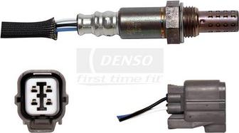 Denso 234-4122 - Lambda Sensor autospares.lv