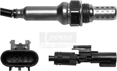 Denso 234-4854 - Lambda Sensor autospares.lv