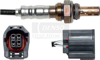 Denso 234-4391 - Lambda Sensor autospares.lv