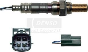 Denso 234-4302 - Lambda Sensor autospares.lv