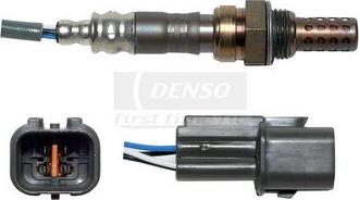 Denso 234-4317 - Lambda Sensor autospares.lv