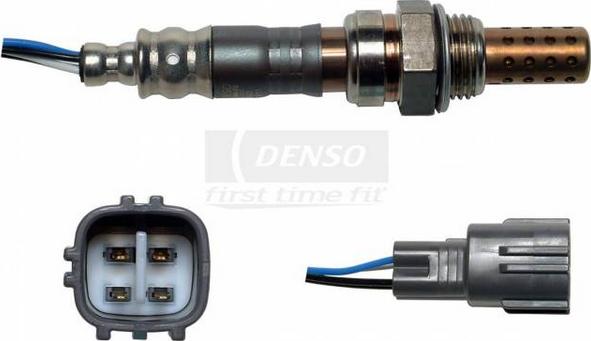 Denso 234-4261 - Lambda Sensor autospares.lv