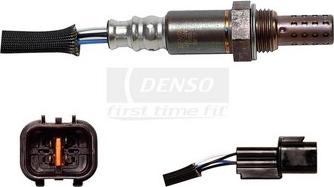 Denso 234-4741 - Lambda Sensor autospares.lv