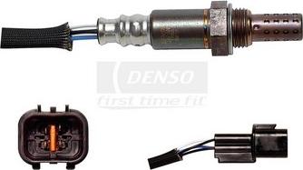 Denso 234-4738 - Lambda Sensor autospares.lv
