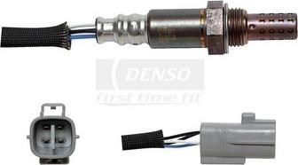 Denso 234-4720 - Lambda Sensor autospares.lv