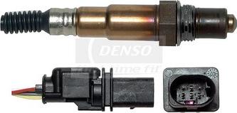 Denso 234-5138 - Lambda Sensor autospares.lv