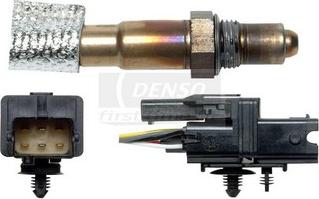 Denso 234-5700 - Lambda Sensor autospares.lv