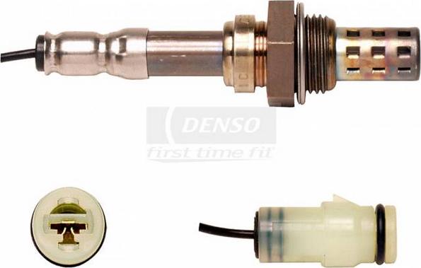 Denso 234-1009 - Lambda Sensor autospares.lv