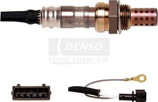 Denso 234-3023 - Lambda Sensor autospares.lv