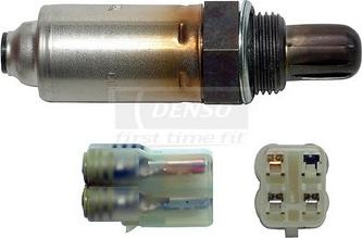 Denso 234-3202 - Lambda Sensor autospares.lv