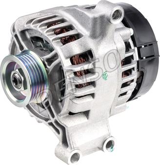 Denso DAN999 - Alternator autospares.lv