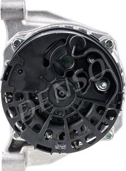 Denso DAN999 - Alternator autospares.lv