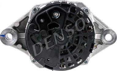 Denso DAN994 - Alternator autospares.lv