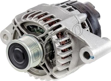 Denso DAN995 - Alternator autospares.lv