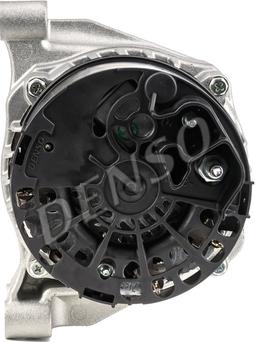 Denso DAN993 - Alternator autospares.lv