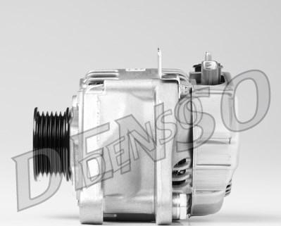 Denso DAN944 - Alternator autospares.lv