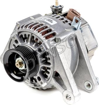 Denso DAN948 - Alternator autospares.lv