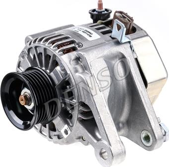 Denso DAN943 - Alternator autospares.lv