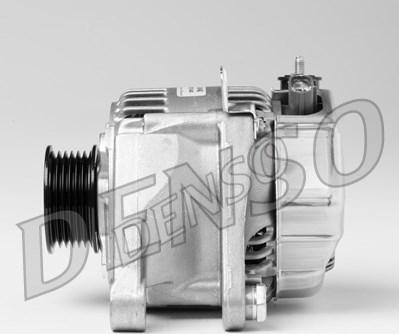 Denso DAN942 - Alternator autospares.lv