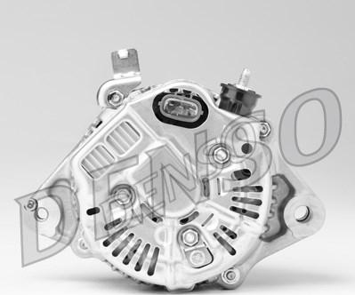 Denso DAN954 - Alternator autospares.lv