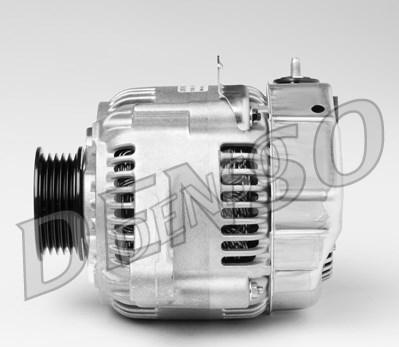 Denso DAN954 - Alternator autospares.lv