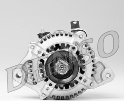 Denso DAN953 - Alternator autospares.lv