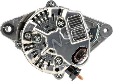 Denso DAN960 - Alternator autospares.lv