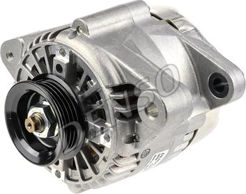 Denso DAN960 - Alternator autospares.lv