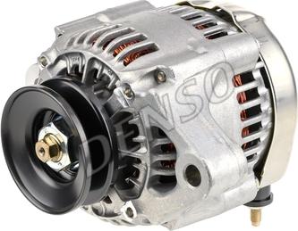 Denso DAN968 - Alternator autospares.lv