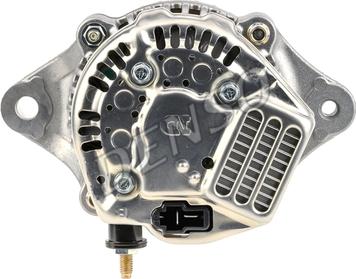 Denso DAN968 - Alternator autospares.lv