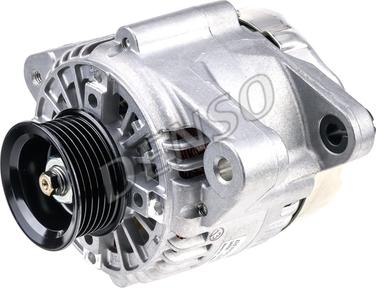 Denso DAN962 - Alternator autospares.lv