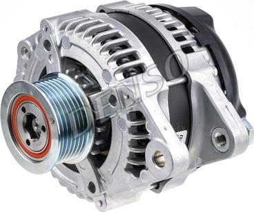 Denso DAN981 - Alternator autospares.lv