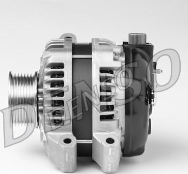 Denso DAN983 - Alternator autospares.lv