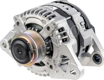 Denso DAN936 - Alternator autospares.lv