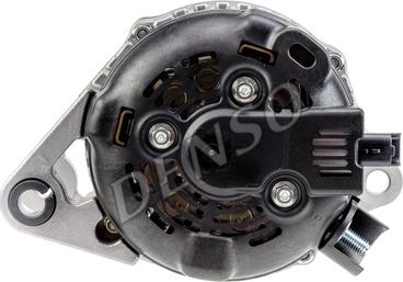 Denso DAN936 - Alternator autospares.lv